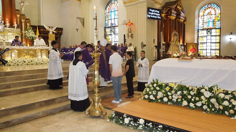 Catholic Hispanic funerals – GoldStar Memorial Solutions