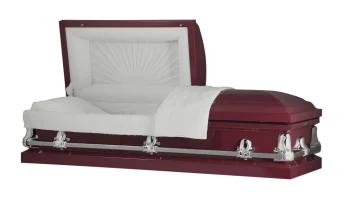 MaroonSilver